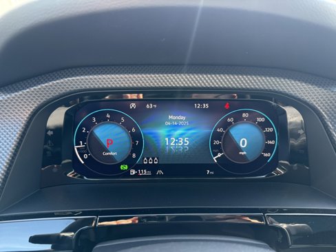 New 2025 Volkswagen Atlas Cross Sport SEL R-Line image 14