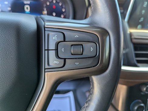 Used 2022 Chevrolet Tahoe High Country image 18