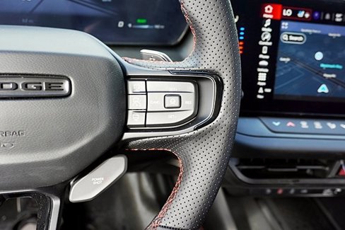New 2025 Dodge Charger R/T Scat Pack w/ Track Pack image 41