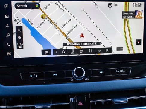 New 2025 Mitsubishi Outlander SE image 20