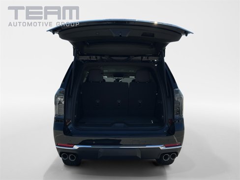 New 2026 Chevrolet Tahoe Premier image 13