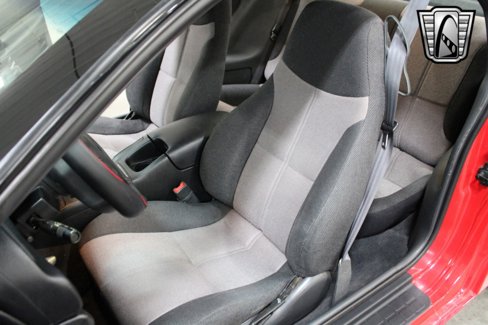 Used 1993 Chevrolet Camaro Z28 image 19