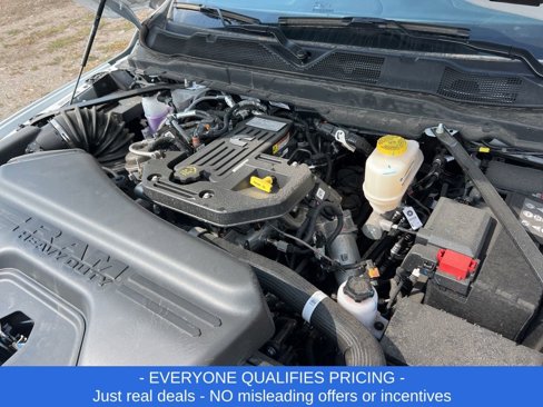 New 2026 RAM 5500 Tradesman image 26