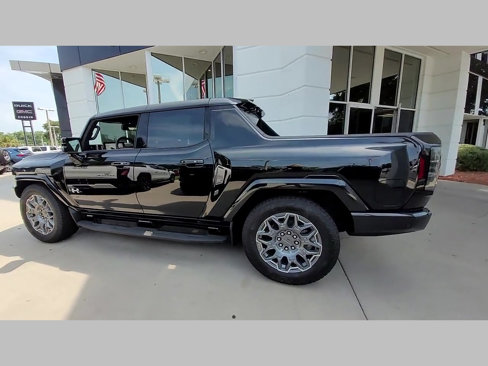 New 2025 GMC Hummer EV 3X image 16
