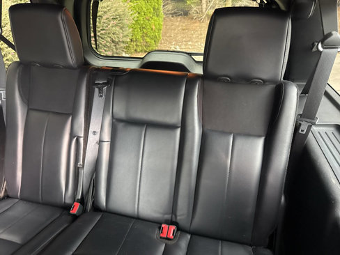 Used 2017 Ford Expedition EL Limited w/ Equipment Group 301A image 11