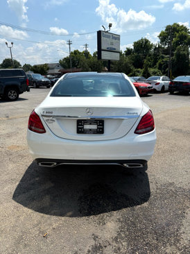 Used 2018 Mercedes-Benz C 300 4MATIC Sedan w/ Premium Package image 7