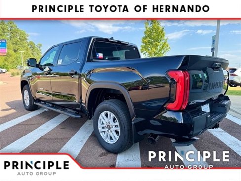 New 2026 Toyota Tundra SR5 image 7