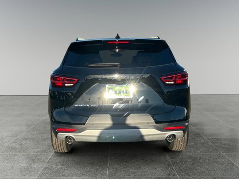 New 2025 Chevrolet Blazer LT w/ Sound & Technology Package image 6
