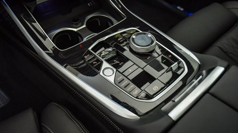 New 2026 BMW X7 M60i image 30