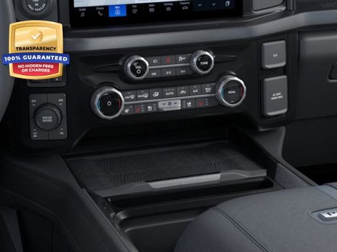 New 2025 Ford F250 Platinum w/ FX4 Off-Road Package image 15
