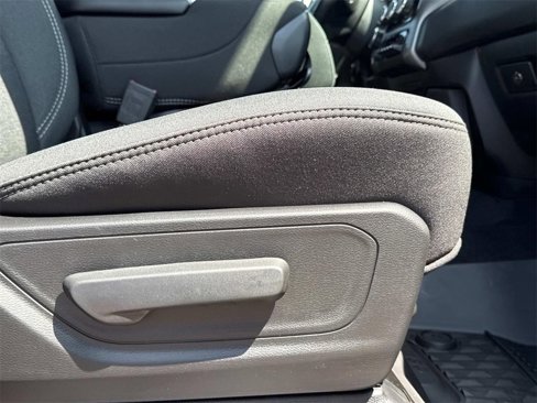 New 2025 RAM 1500 Tradesman w/ Night Edition image 19