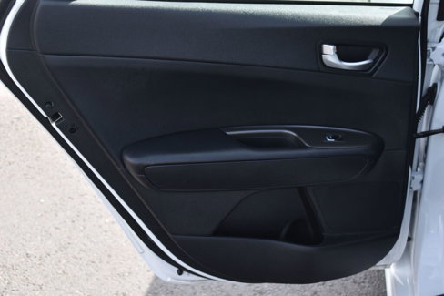 Used 2019 Kia Optima LX w/ LX Premium Package image 24