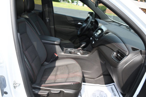 Used 2023 Chevrolet Equinox RS image 23