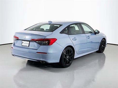 Used 2024 Honda Civic Sport image 5