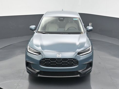 New 2026 Honda HR-V LX image 6