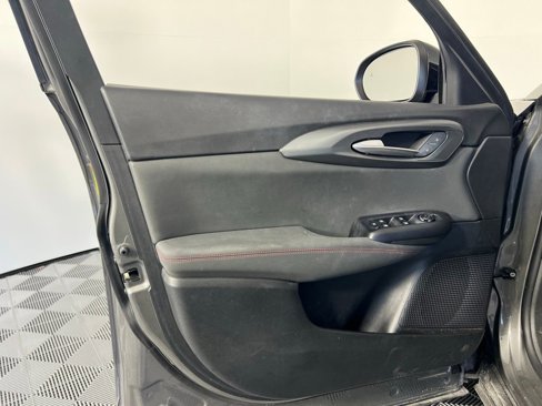 Used 2024 Dodge Hornet GT w/ GT Blacktop Package image 9