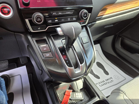 Used 2017 Honda CR-V EX image 15