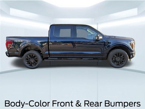 New 2025 Ford F150 Lariat image 10