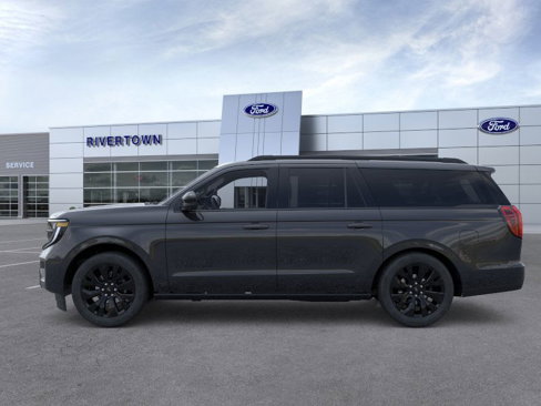 New 2025 Ford Expedition Max Platinum image 26