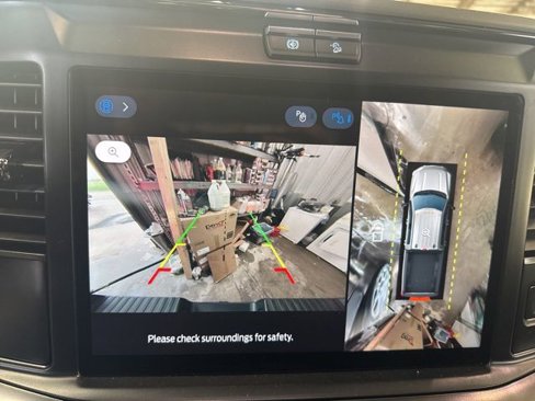 New 2025 Ford F350 Lariat w/ FX4 Off-Road Package image 14