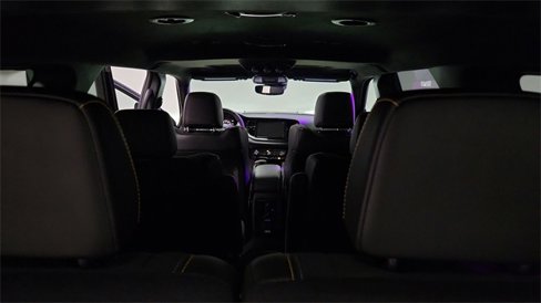Used 2024 Dodge Durango SRT image 17