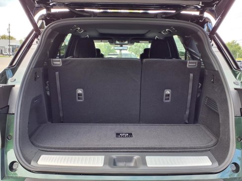 New 2026 INFINITI QX60 Autograph w/ Autograph Tech Package image 23