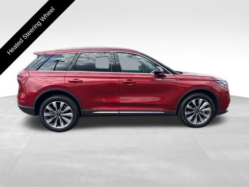 Certified 2022 Lincoln Corsair Reserve w/ Elements Package image 9