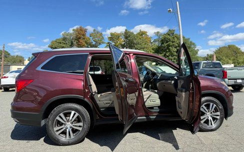 Used 2016 Honda Pilot EX-L image 5