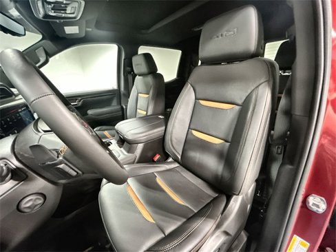 New 2026 GMC Sierra 1500 AT4 w/ AT4 Premium Package image 13