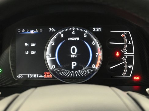 Used 2024 Lexus ES 350 w/ Premium Package image 9