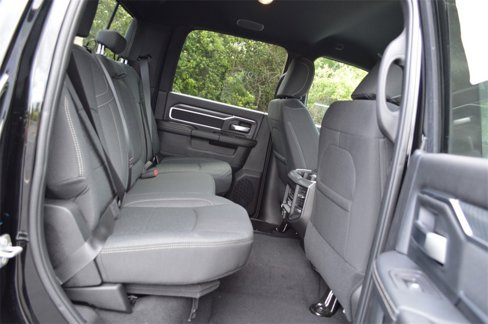 New 2026 RAM 2500 Big Horn image 31