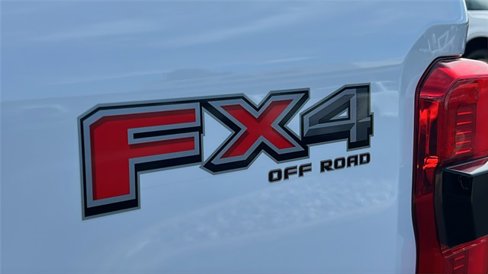 New 2026 Ford F250 Platinum image 13