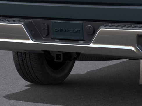 New 2026 Chevrolet Silverado 1500 LT w/ All Star Edition Plus image 14