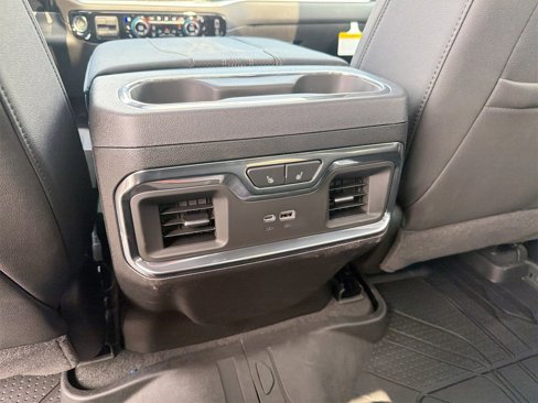 New 2026 Chevrolet Silverado 1500 High Country w/ Midnight Edition image 21