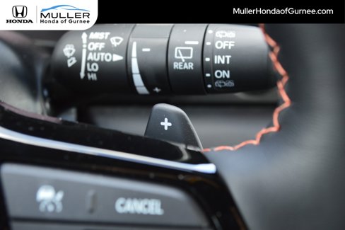 Certified 2026 Honda Passport TrailSport Elite image 19