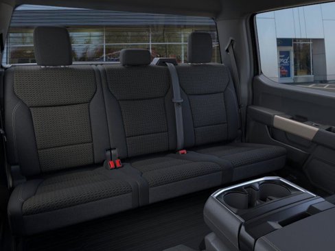 New 2025 Ford F150 STX image 11