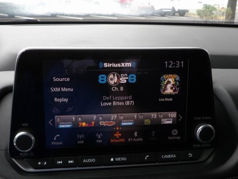 Certified 2024 Nissan Rogue S image 27