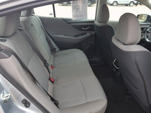 Used 2024 Subaru Legacy Premium image 26