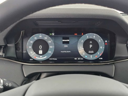 New 2026 Land Rover Range Rover Evoque S image 25