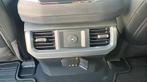 New 2025 Ford F150 Lariat image 22