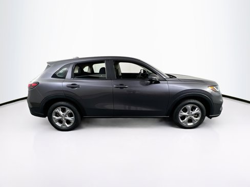 Used 2023 Honda HR-V LX image 4