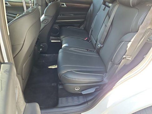 New 2026 Genesis GV80 3.5T Advanced image 10