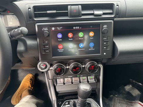 New 2025 Toyota GR86 image 15