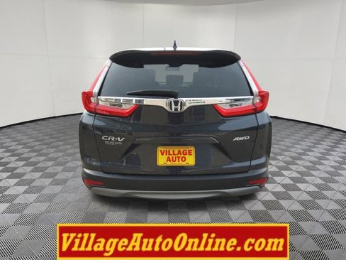 Used 2019 Honda CR-V EX-L image 3