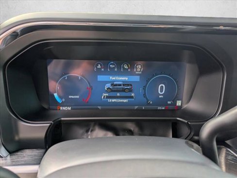 New 2026 Ford F350 Lariat w/ Lariat Ultimate Package image 10