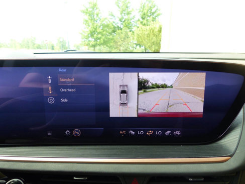 Used 2024 Buick Envision Sport Touring image 29