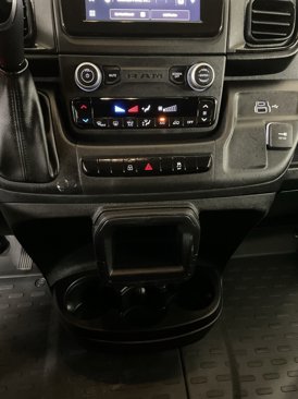 Used 2024 RAM ProMaster 2500 w/ Convenience Group image 18