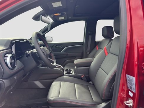 New 2026 Chevrolet Colorado Z71 w/ Technology Package image 9