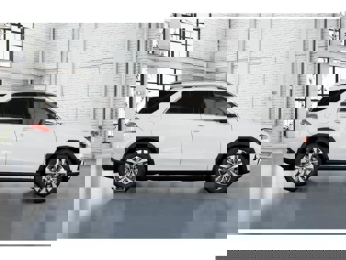 New 2026 Mercedes-Benz GLE 350 4MATIC image 2
