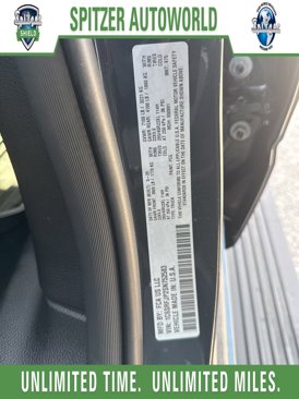 New 2025 RAM 1500 Laramie w/ Night Edition image 4
